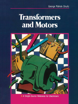 cover image of Transformers and Motors